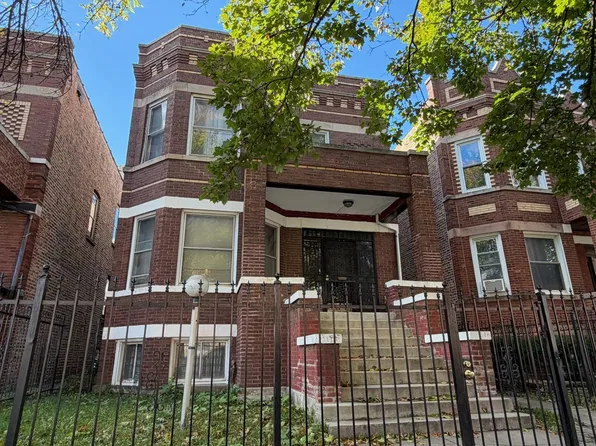 916 N Lavergne Ave, Chicago, IL 60651