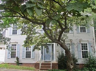 4905 Bivens Dr, Raleigh, NC 27616