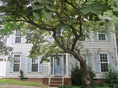 4905 Bivens Dr, Raleigh, NC, 27616