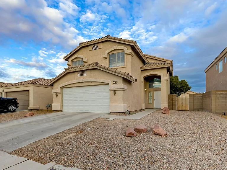 4548 Grand Rock Dr — Photo 18