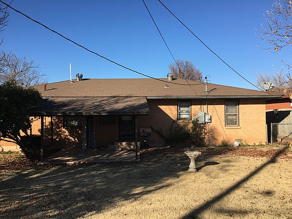 2nd image of 3816 NW Bell Ave