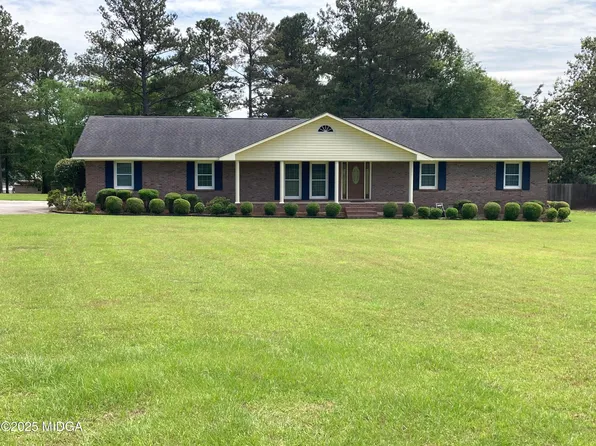 6236 Stapleton Rd, Macon, GA 31216