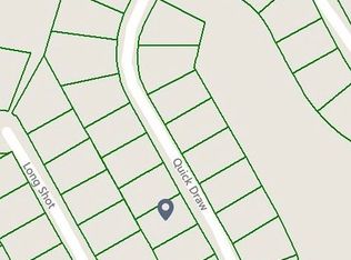 Quick Draw, Llano, TX 78643