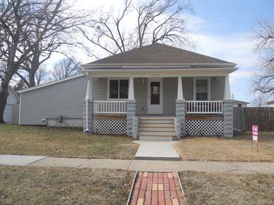 4533 N 65th St, Lincoln, NE, 68507