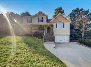 167 Danburg Ct, Jasper, GA 30143