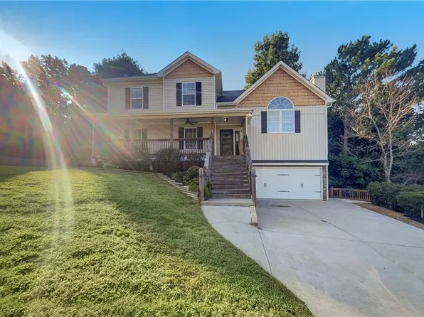 167 Danburg Ct, Jasper, GA 30143