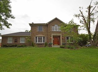 331 Longmeadow Ln, Ft MITCHELL, KY 41017