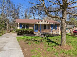 153 Cline Ave, Hendersonville, TN 37075