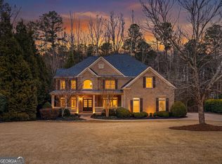 2755 Aldrich Dr, Cumming, GA 30040