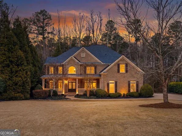 2755 Aldrich Dr, Cumming, GA 30040