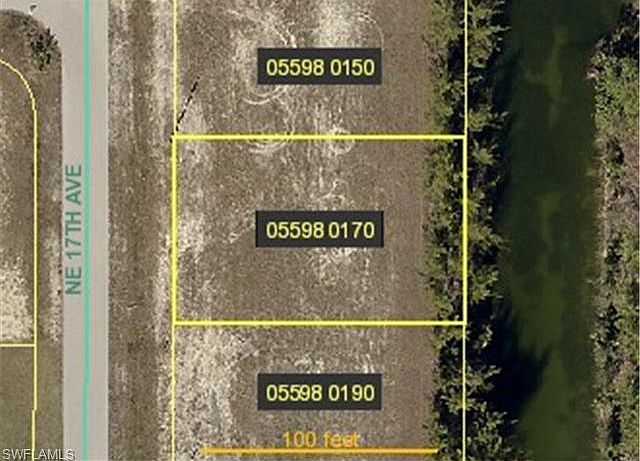 1st image of 3539 NE 17th Ave