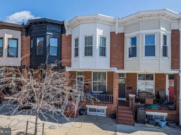 633 S Conkling St, Baltimore, MD 21224