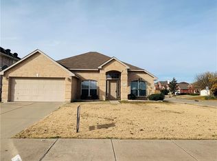 3355 Sedona Dr, Grand Prairie, TX 75052