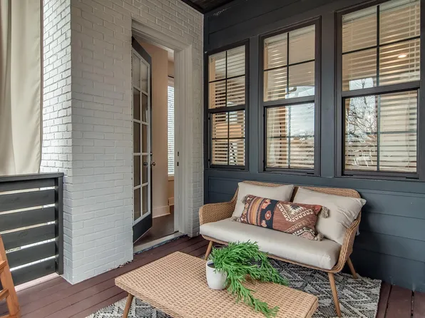 2021 Beech Ave Unit 5, Nashville, TN 37204