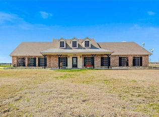 2192 County Road 551, Farmersville, TX 75442