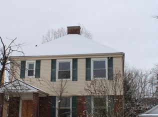 3611 Three Mile Dr, Detroit, MI 48224