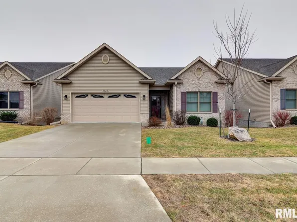 1625 Garrett Ave, Clinton, IA 52732
