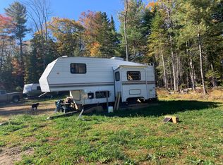 10 Hammond Brook Road, Monson, ME 04464