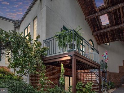 524 Hanover St, Fredericksburg, VA, 22401