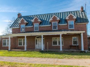 443 Hutchison Rd, Paris, KY 40361