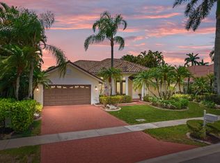 19142 Cloister Lake Ln, Boca Raton, FL 33498