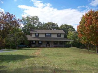 4636 Spencer Hale Rd, Morristown, TN 37813