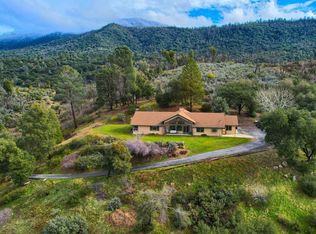2210 Harris Rd, Mariposa, CA 95338