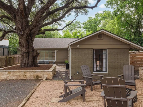 412 Crockett St, Austin, TX 78704