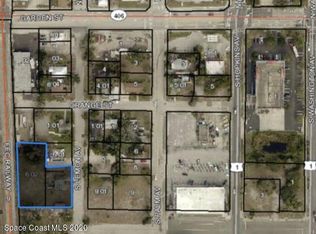 116 S Lemon Ave, Titusville, FL 32796