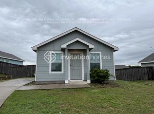 2933 Greenhorn Ave, Crandall, TX 75114