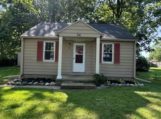 34 29th St S, Battle Creek, MI