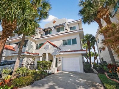 4621 Mirabella Ct, Saint Pete Beach, FL, 33706