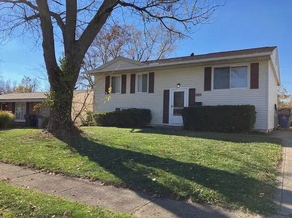 351 Baroness Way, Columbus, OH 43230