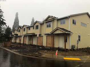 14008 SE Maybrook Ave LOT 6, Portland, OR 97231