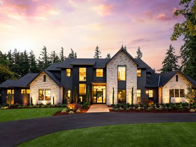 655 Rosemont Rd, West Linn, OR, 97068