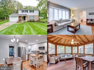 8403 Greeley Blvd, Springfield, VA 22152