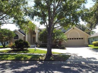 3122 Zaharias Dr, Orlando, FL 32837