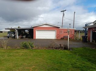 26761 Highway 99w Hwy, Monroe, OR