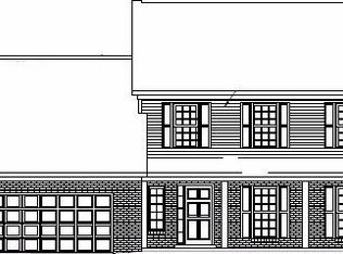 2693 Kearney Creek Ln, Lexington, KY 40511