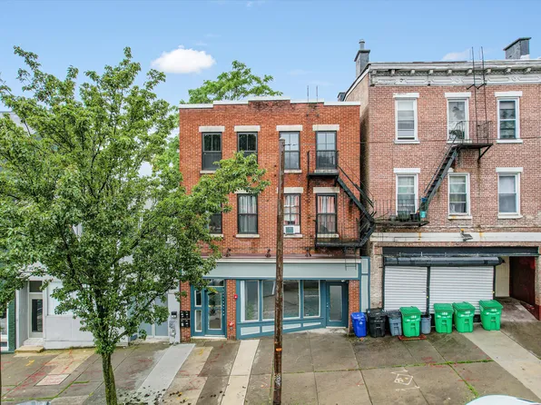 185 Broadway #1L, Newburgh, NY 12550