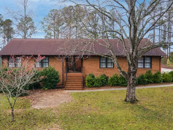 115 Woodruff Ct, Aiken, SC 29803