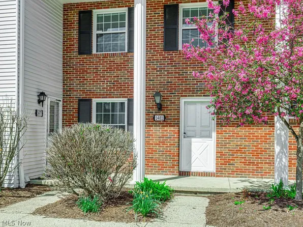 (undisclosed Address), Cuyahoga Falls, OH 44221