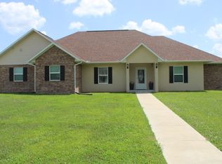 4981 Cottonwood Rd, Harrison, AR 72601
