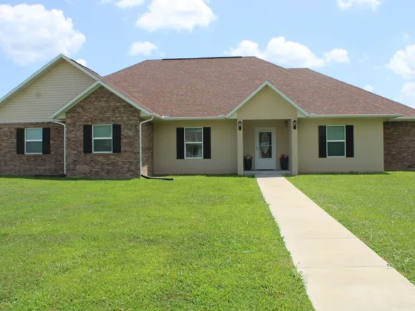 4981 Cottonwood Rd, Harrison, AR 72601