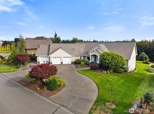 12138 Dream St SW, Olympia, WA 98512