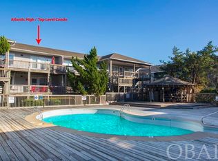 620 Sea Oats Ct #C-4, Corolla, NC 27927