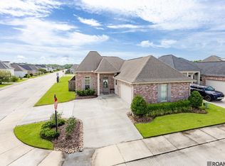 505 Silverbill Ln, Baton Rouge, LA 70810