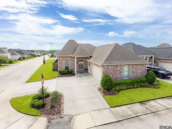 505 Silverbill Ln, Baton Rouge, LA 70810