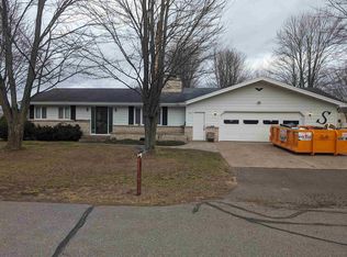 5515 Cherry St, Weston, WI 54476