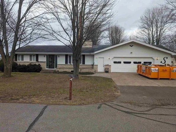5515 CHERRY STREET, Weston, WI 54476
